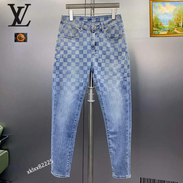 Picture of LV Jeans Long _SKULVsz28-3825tn2911372